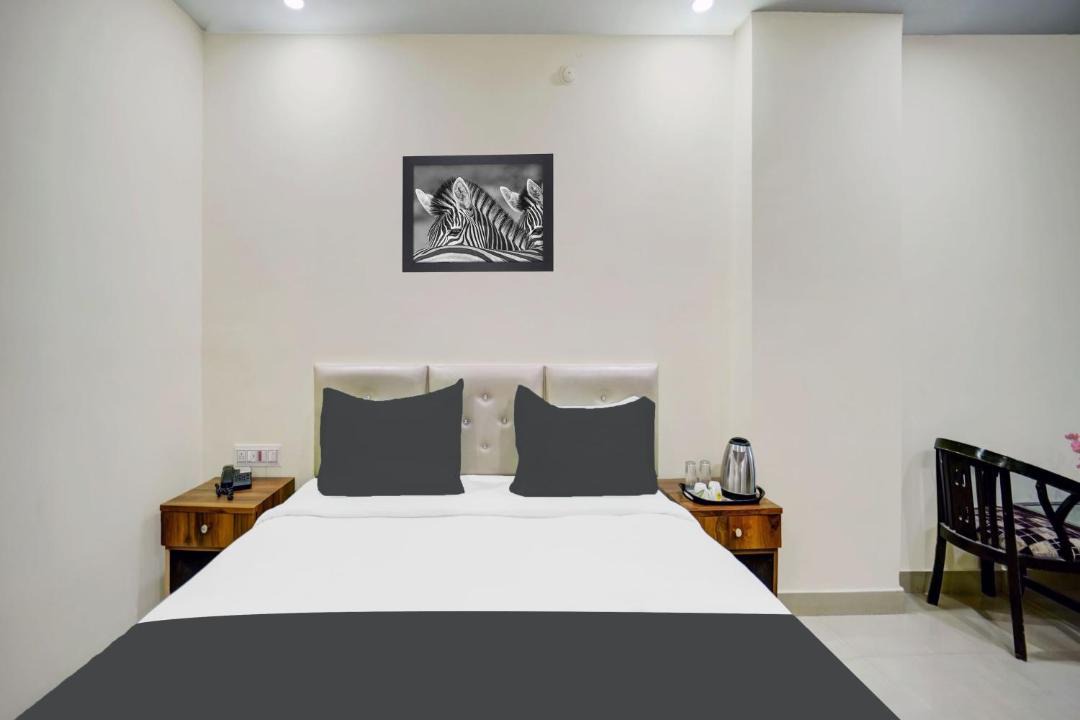 Photo of Bedroom in Patna