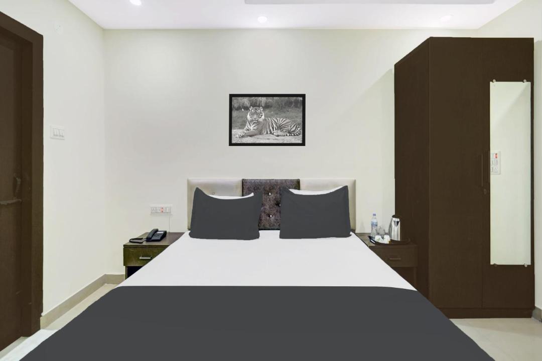 Photo of Bedroom in Patna