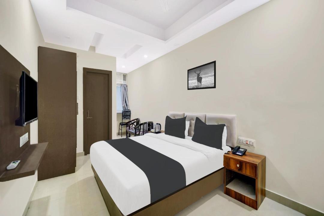 Photo of Bedroom in Patna