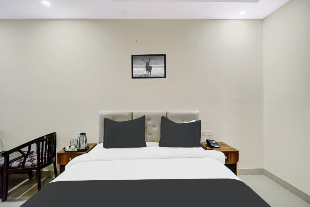 Photo of Bedroom in Patna