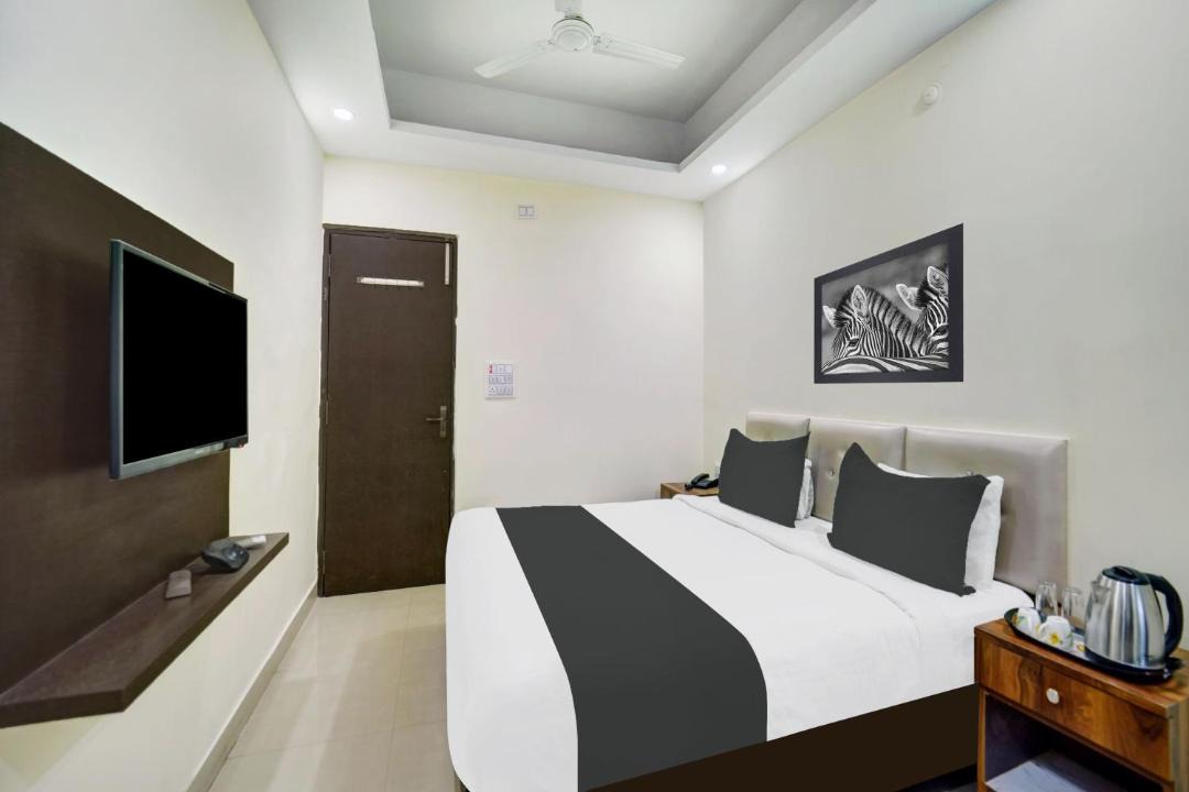 Photo of Bedroom in Patna
