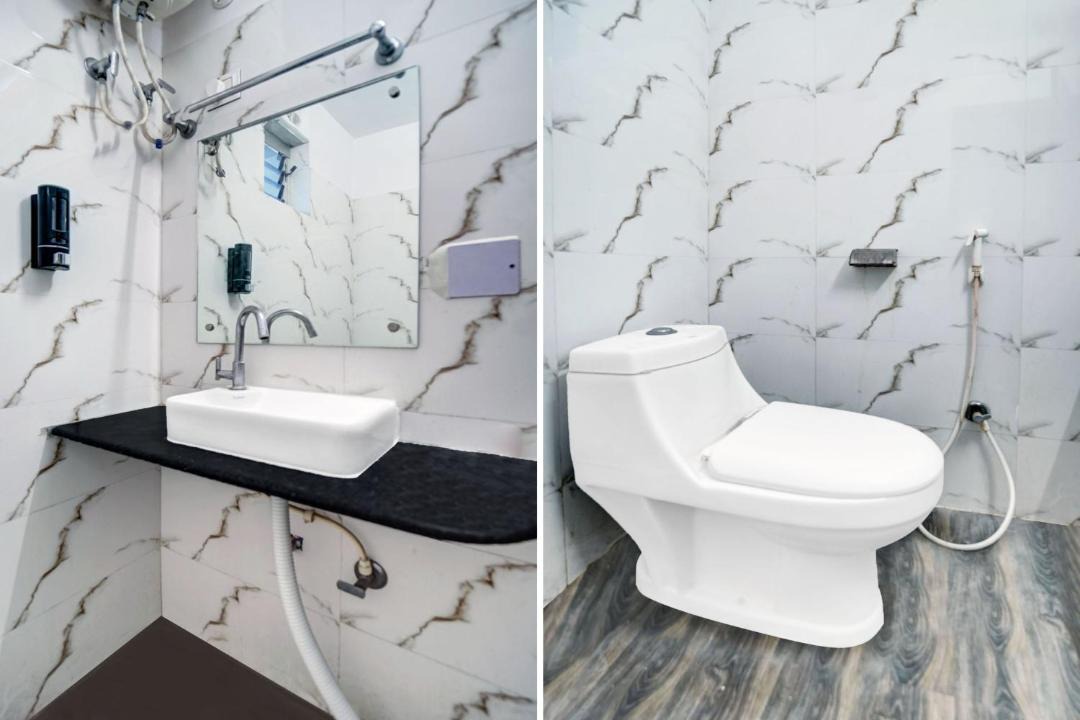 Photo of Bathroom in Patna