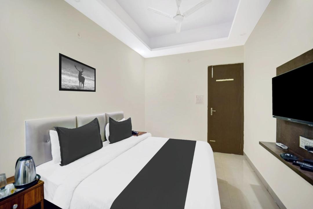Photo of Bedroom in Patna