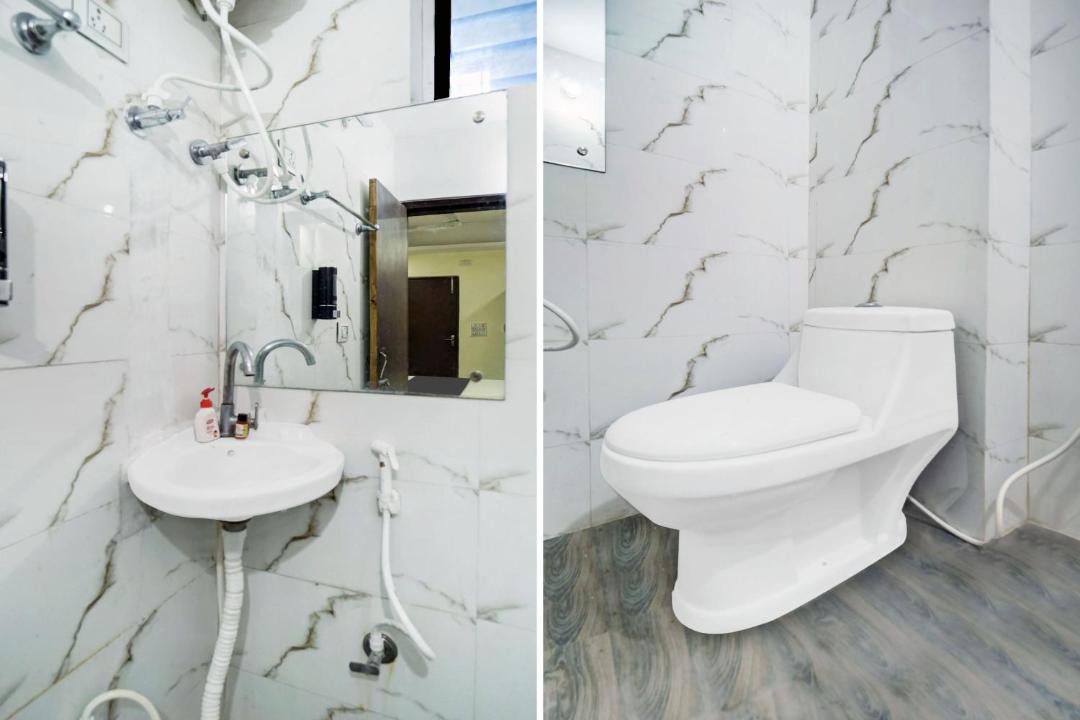 Photo of Bathroom in Patna