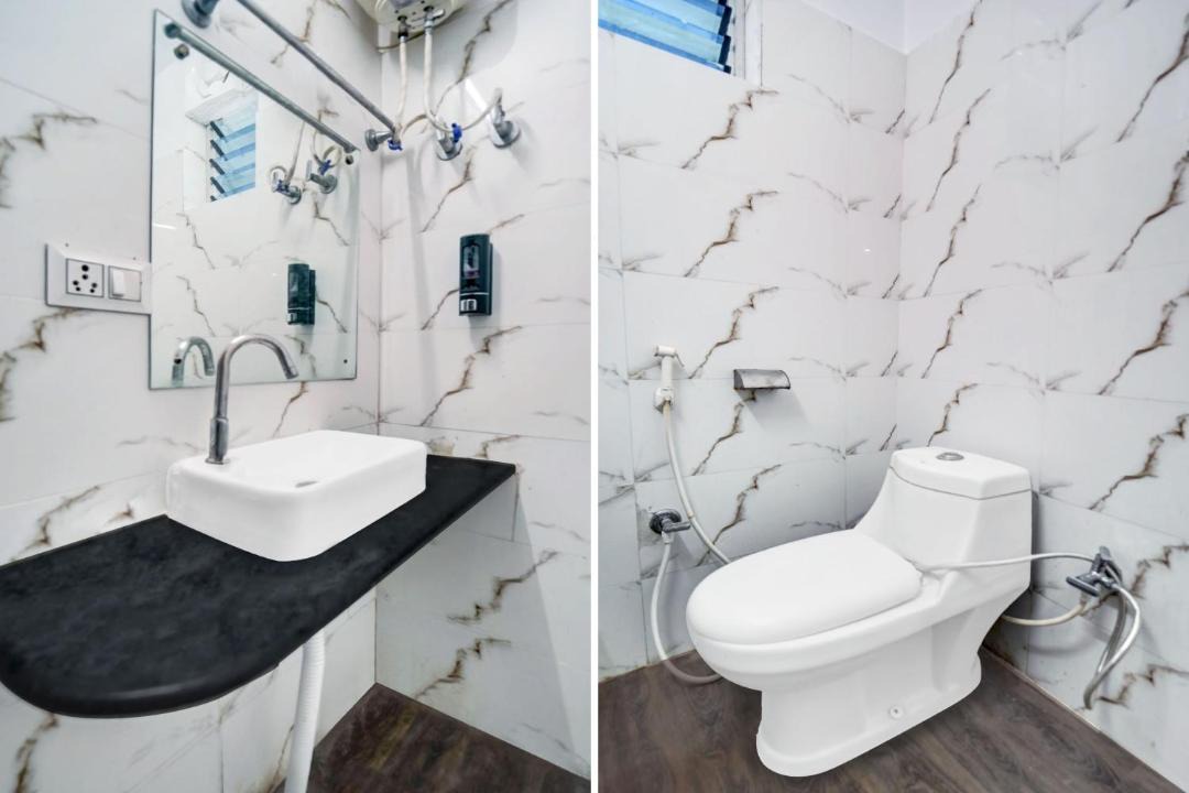Photo of Bathroom in Patna