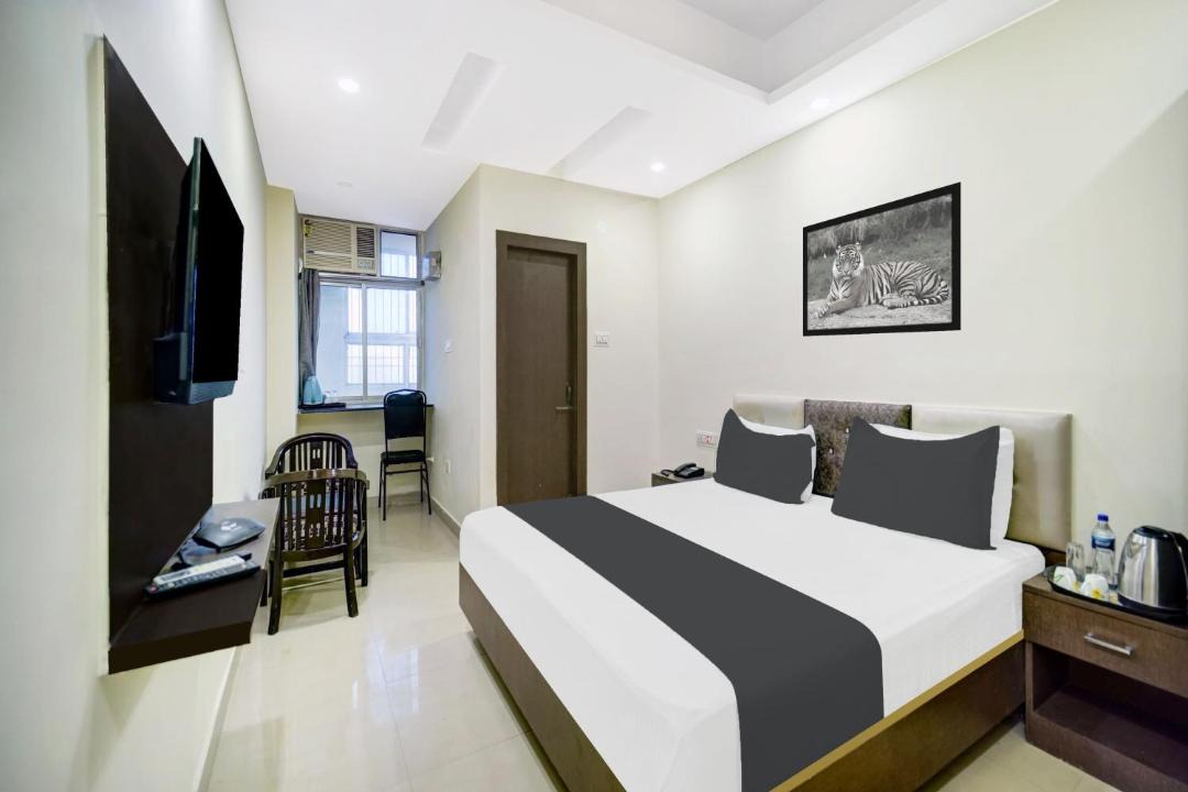 Photo of Bedroom in Patna