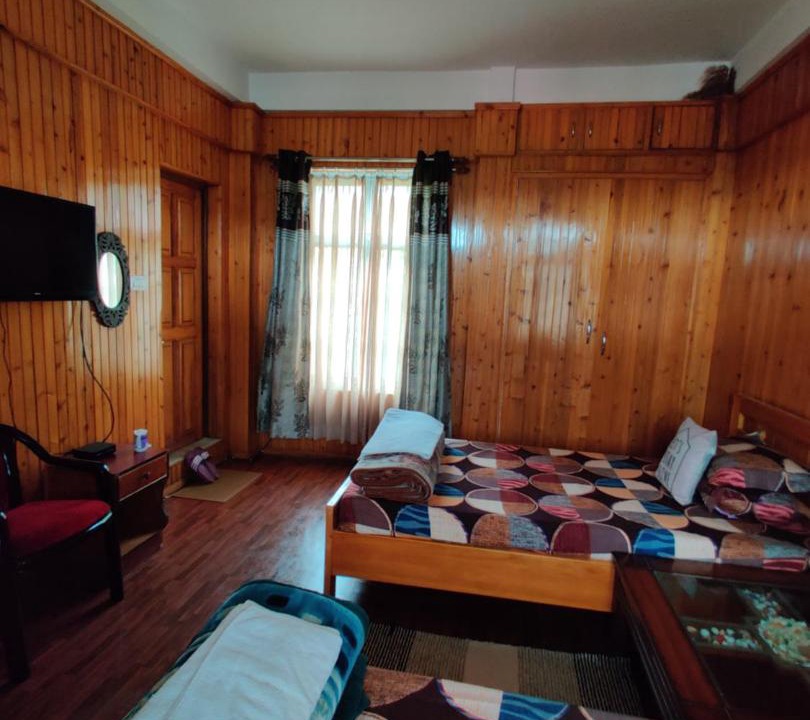 Photo of Bedroom in Mirik