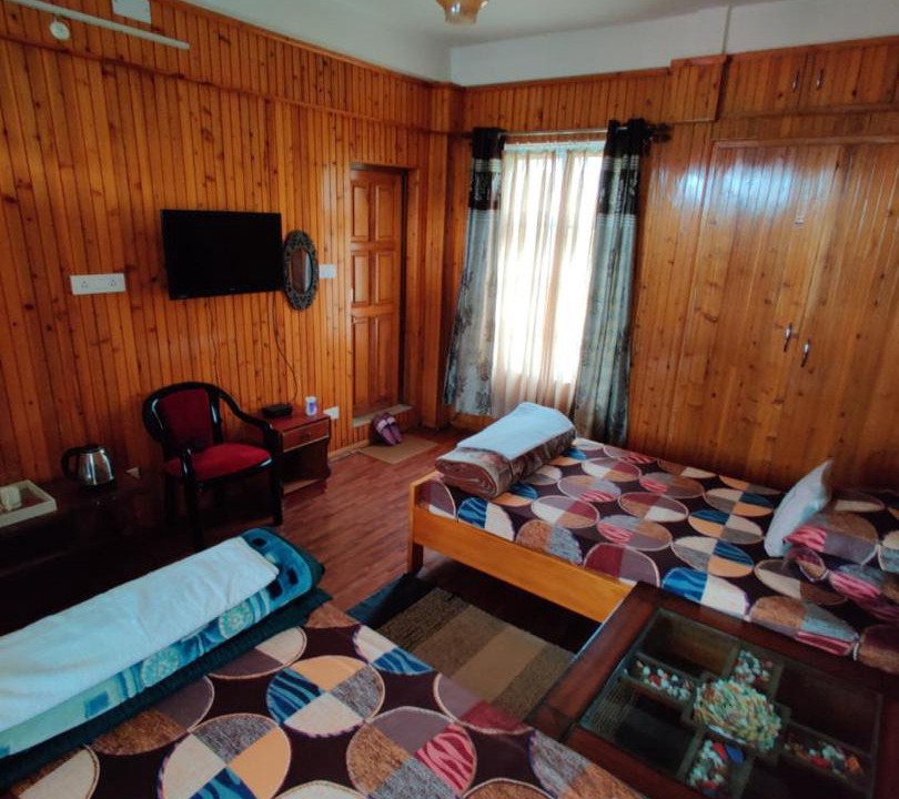 Photo of Bedroom in Mirik