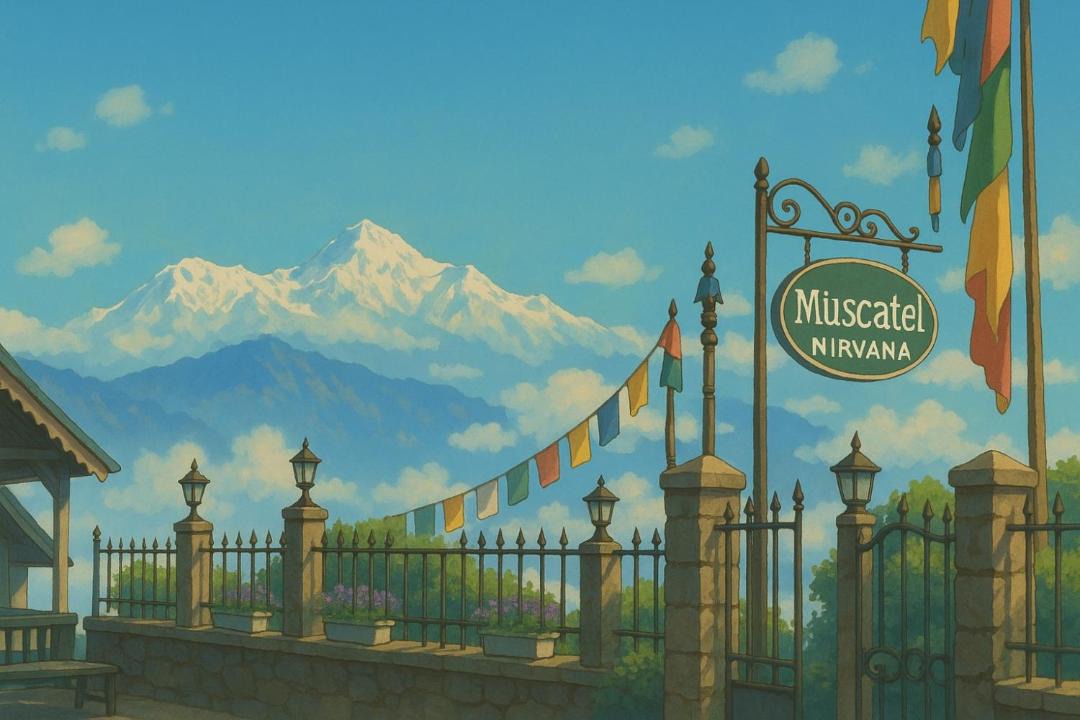 Photo of Others in Darjeeling