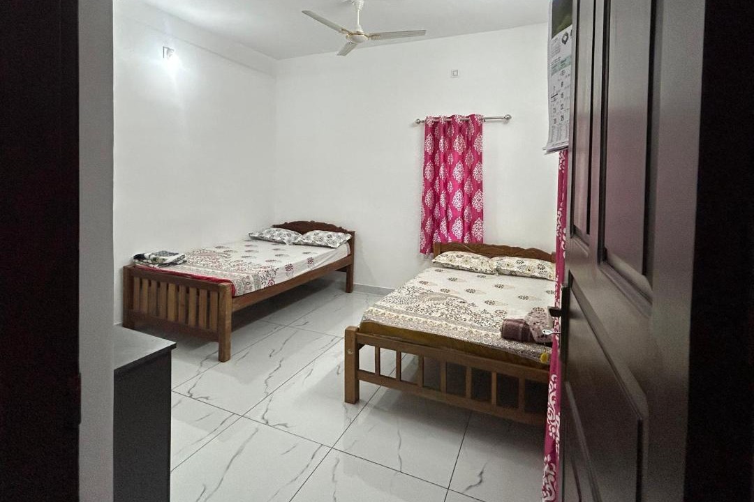 Photo of Bedroom in Ponmundi