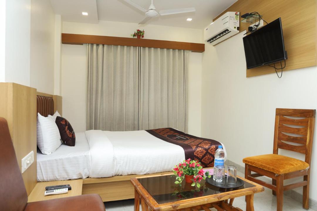 Photo of Bedroom in Belapur
