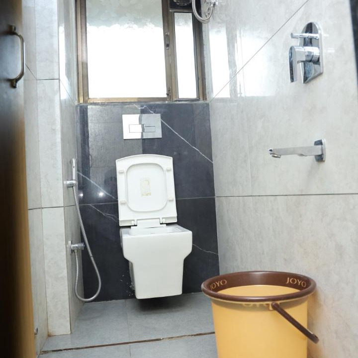 Photo of Bathroom in Belapur