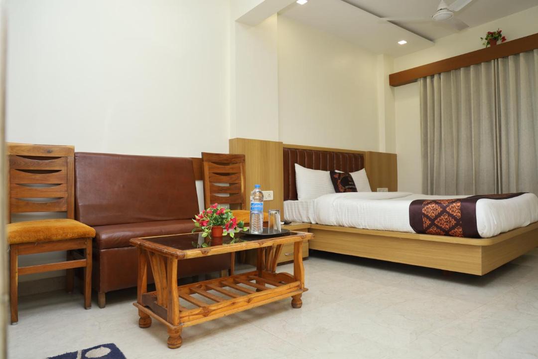 Photo of Bedroom in Belapur