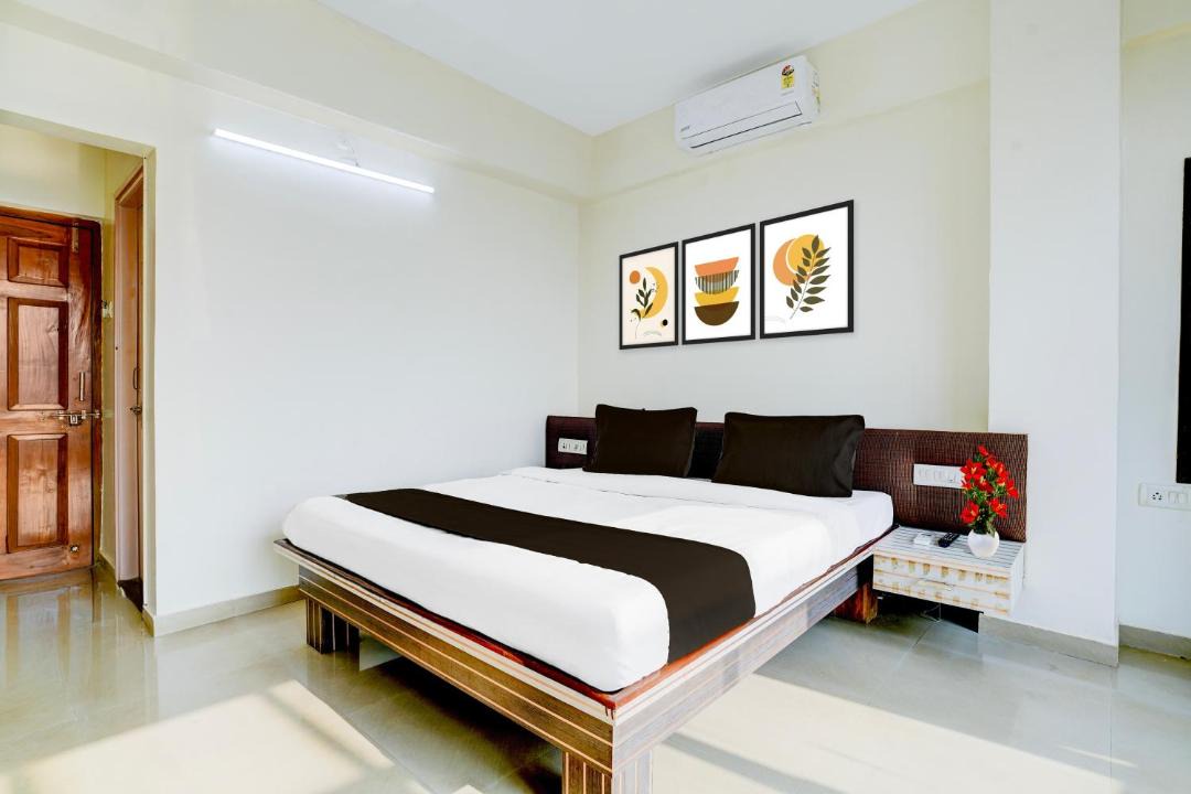Photo of Bedroom in Kolhapur