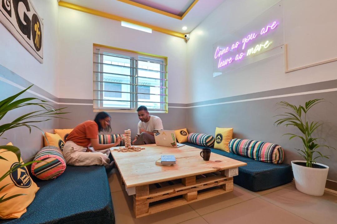 Photo of Livingroom in Fort Kochi