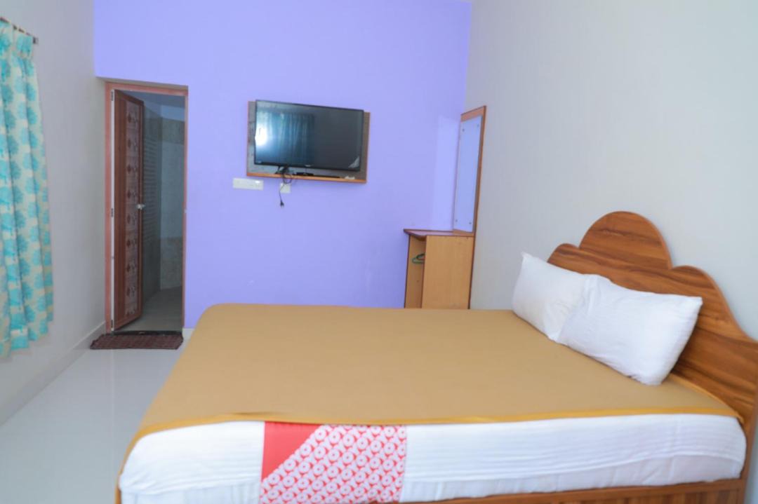 Photo of Bedroom in Kanyakumari
