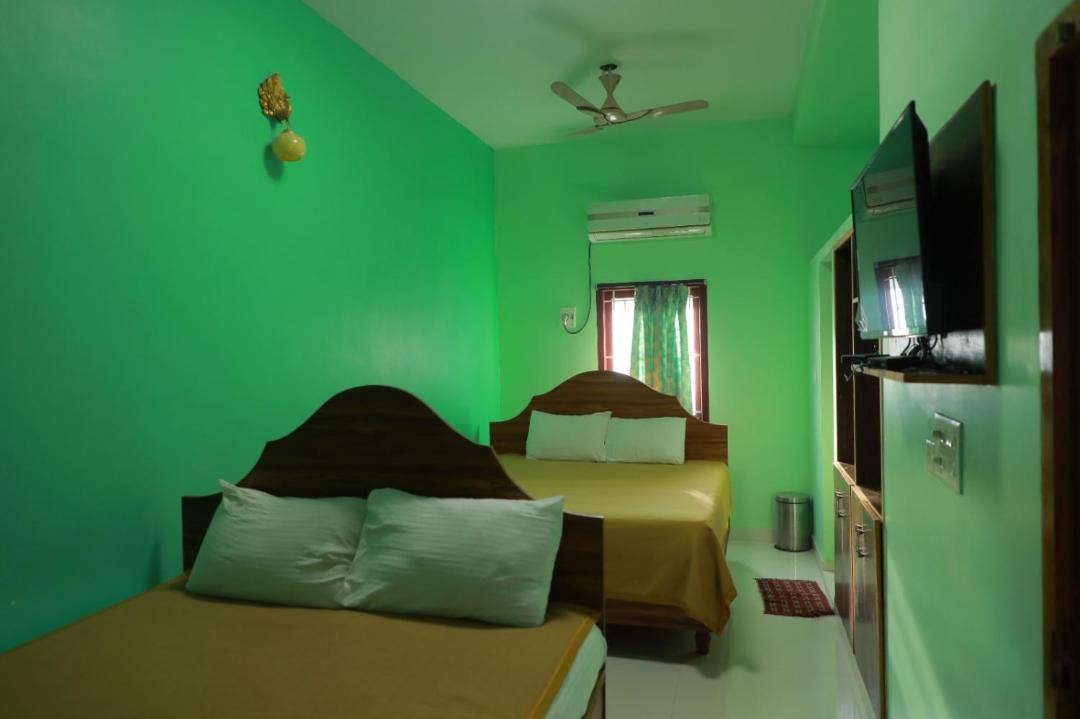 Photo of Bedroom in Kanyakumari