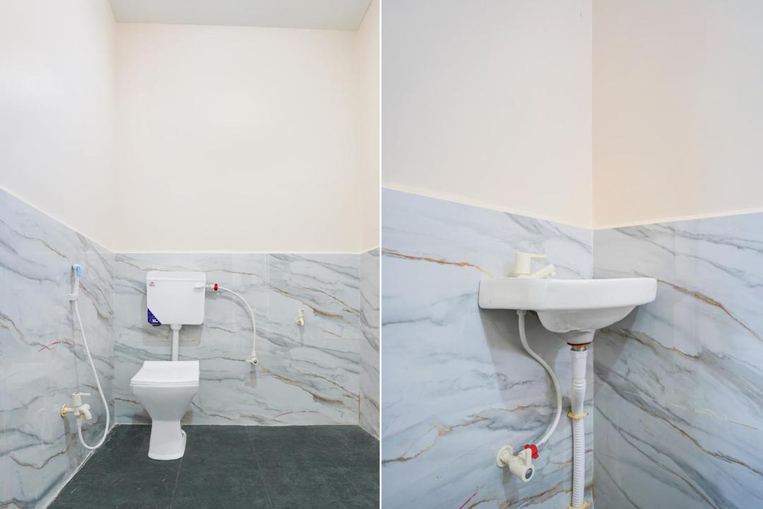 Photo of Bathroom in Kolhapur