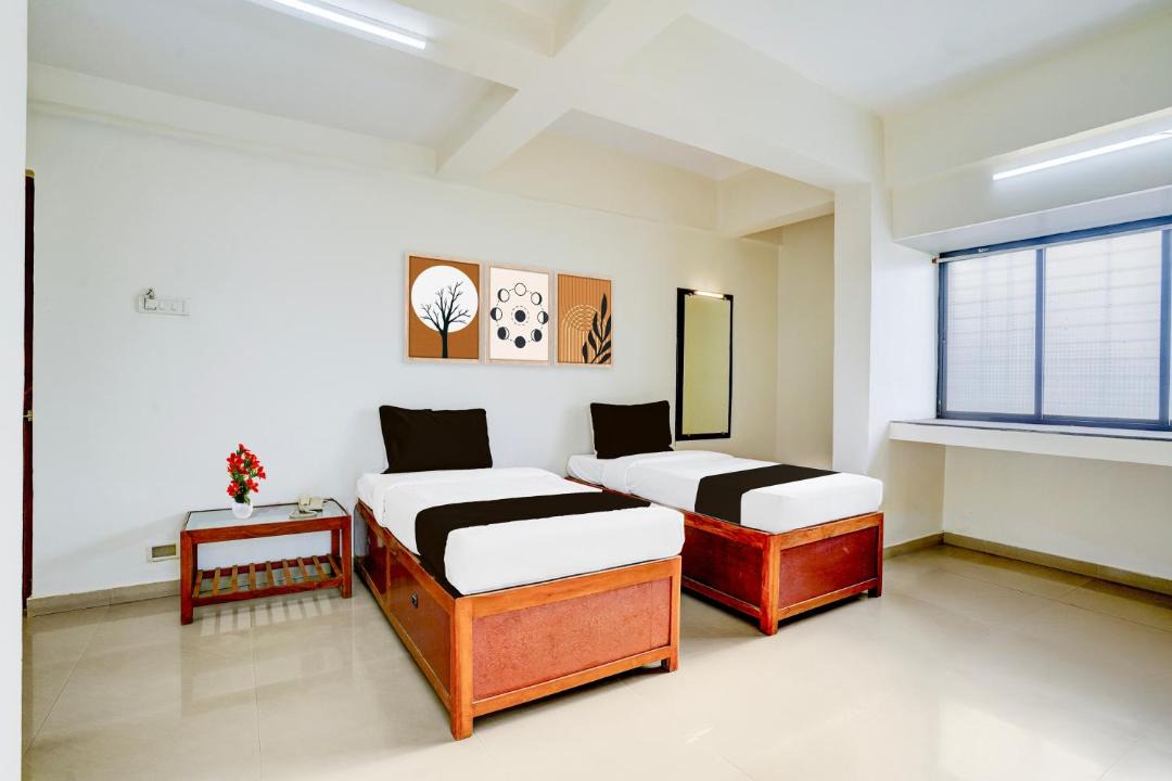 Photo of Bedroom in Kolhapur