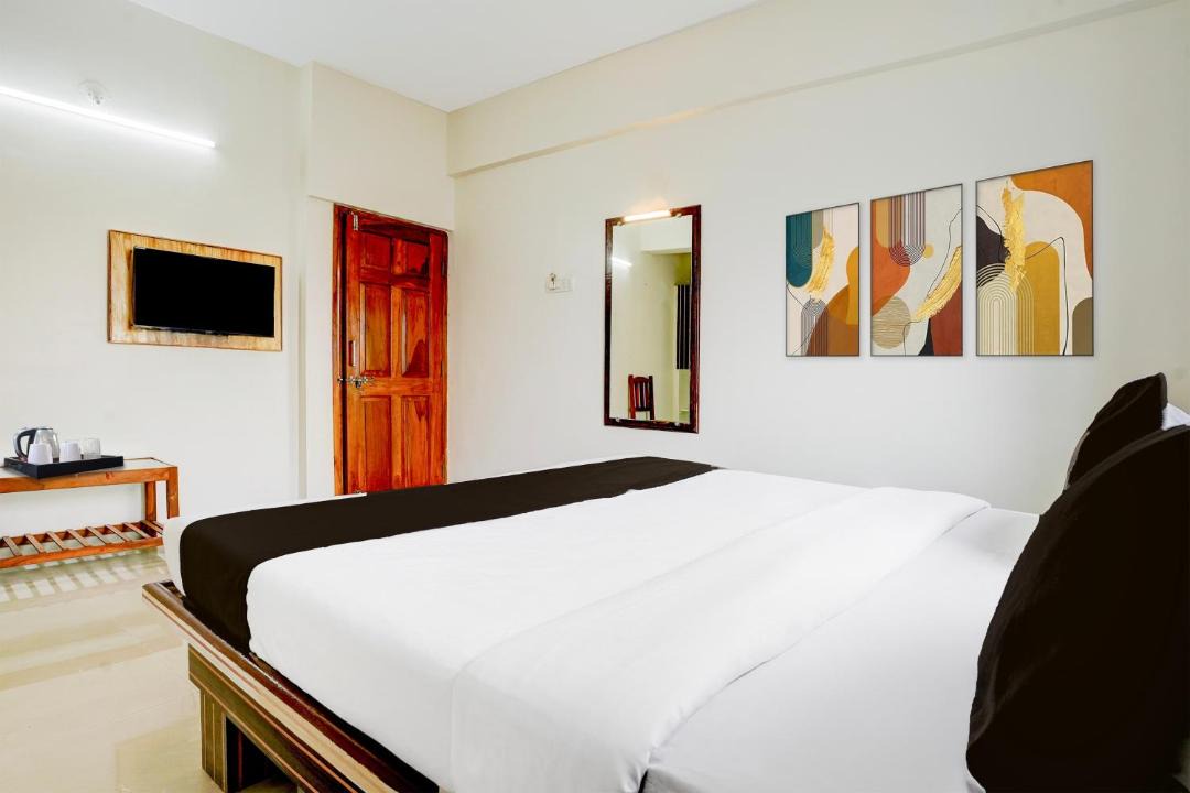 Photo of Bedroom in Kolhapur