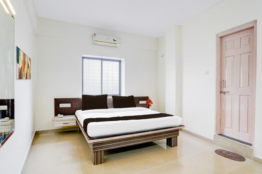 Photo of Bedroom in Kolhapur