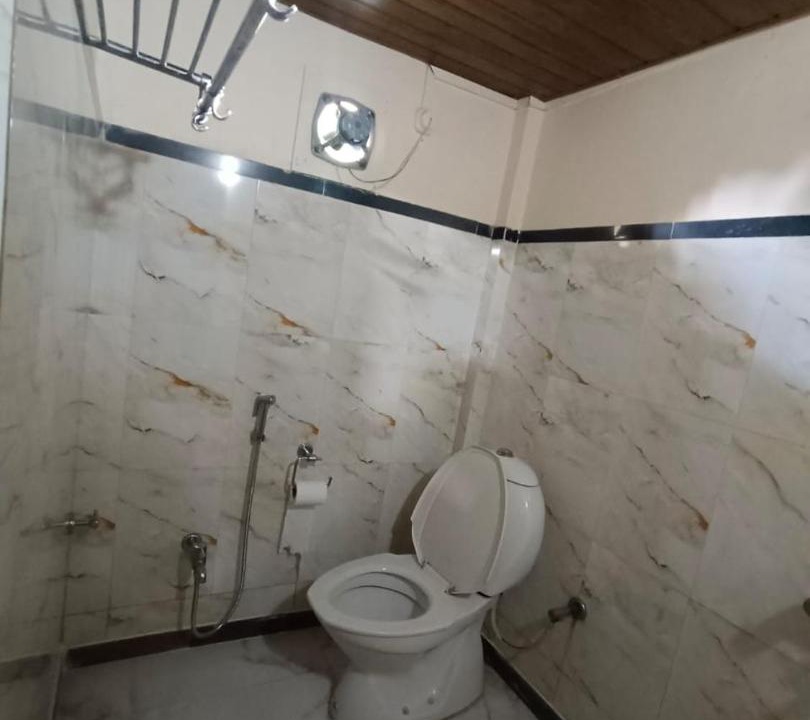 Photo of Bathroom in Bolpur