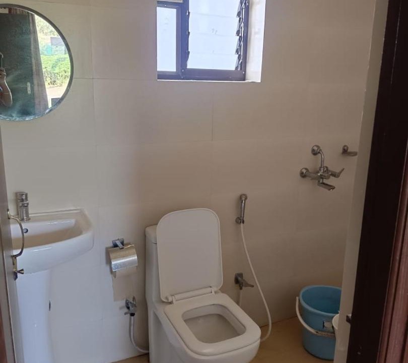 Photo of Bathroom in Bolpur