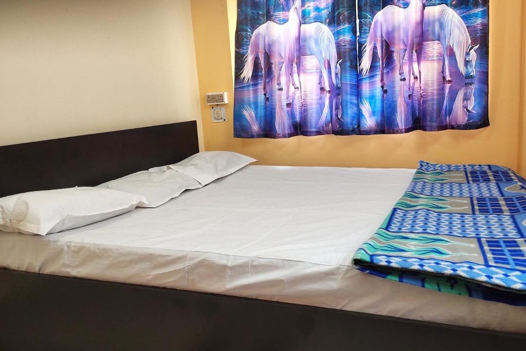 Photo of Bedroom in Kolkata