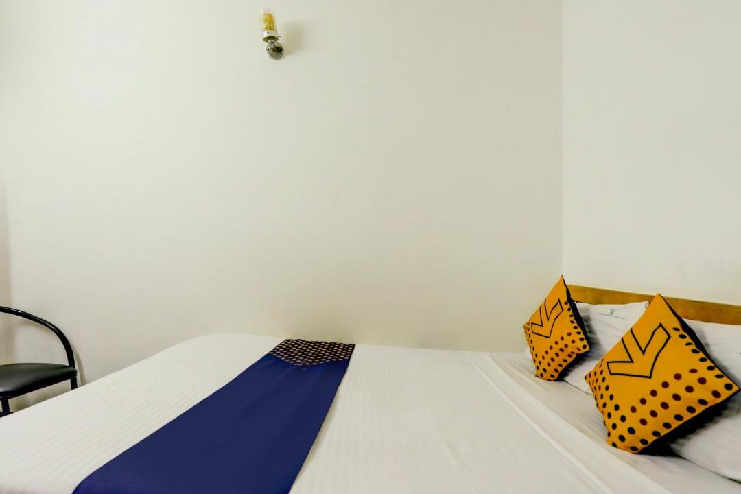 Photo of Bedroom in Sadras