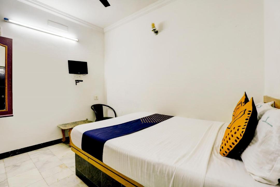 Photo of Bedroom in Sadras