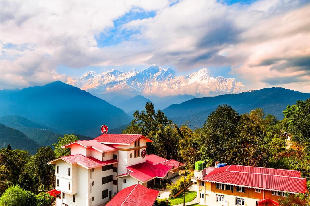 Photo of Others in Pelling