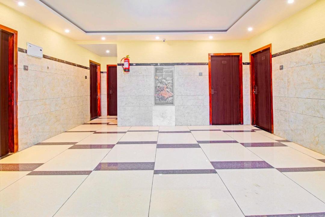 Photo of Bathroom in Vijayawada
