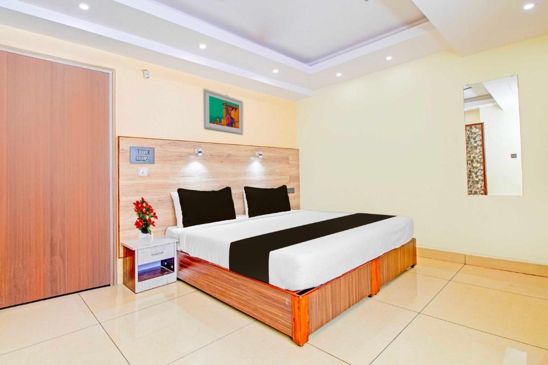 Photo of Bedroom in Vijayawada