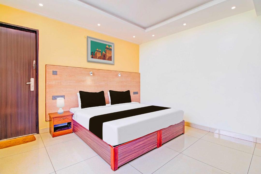 Photo of Bedroom in Vijayawada
