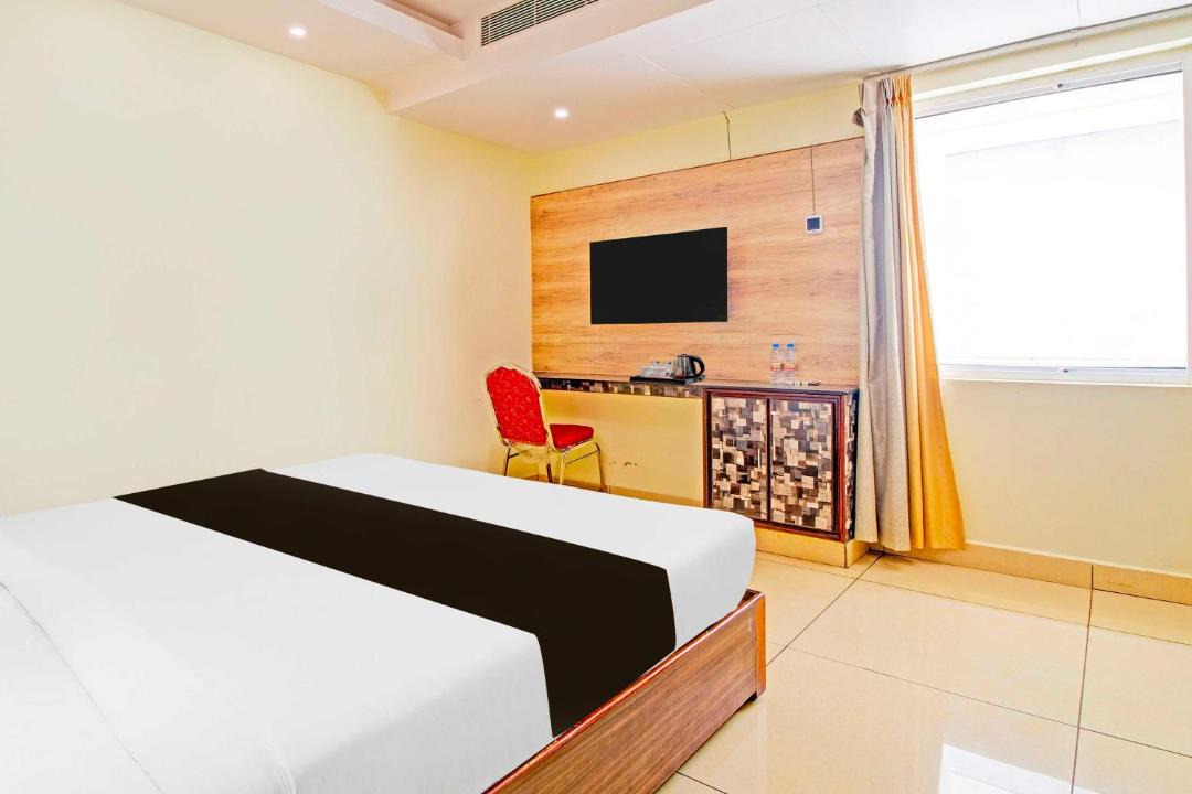Photo of Bedroom in Vijayawada