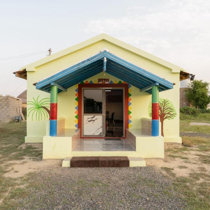 Photo of Others in Hodka Village