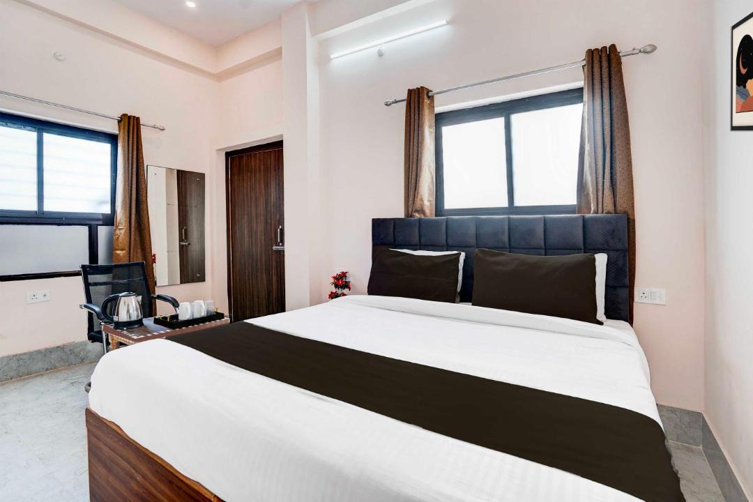 Photo of Bedroom in Allahabad