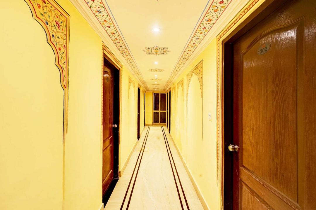Photo of Others in Amer Fort Road