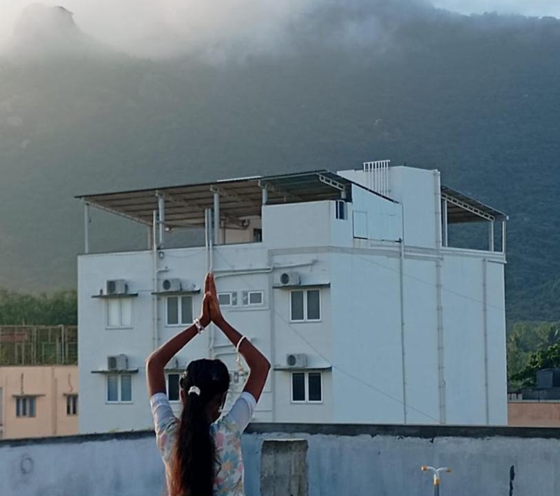 Photo of Others in Tiruvannamalai