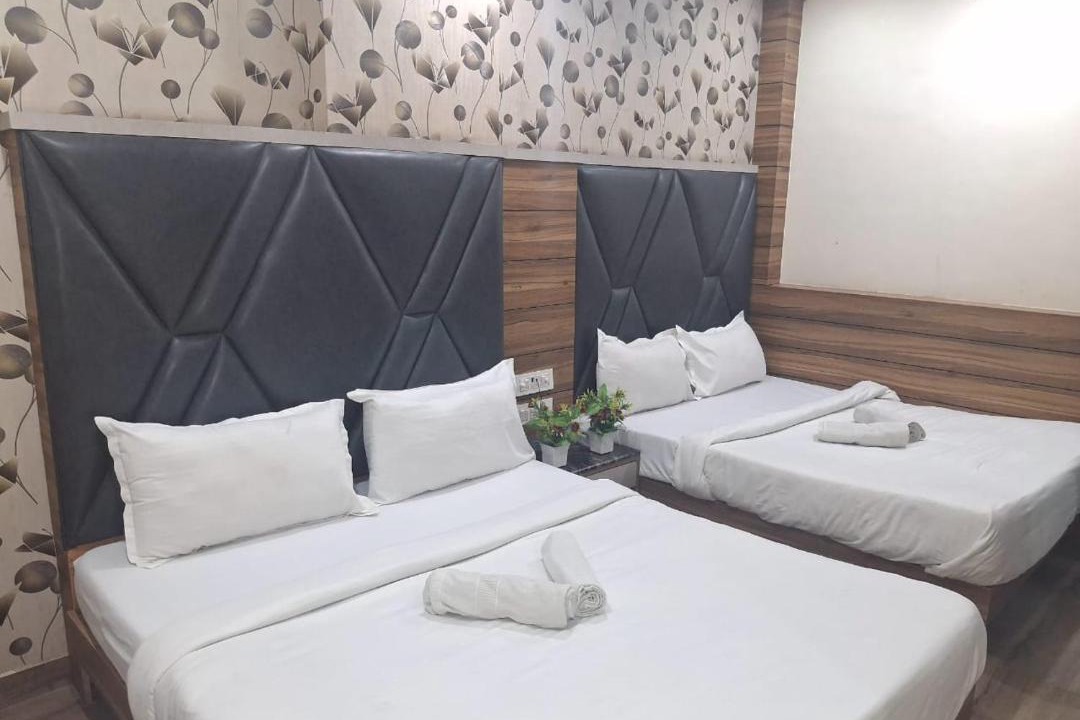 Photo of Bedroom in Paharganj