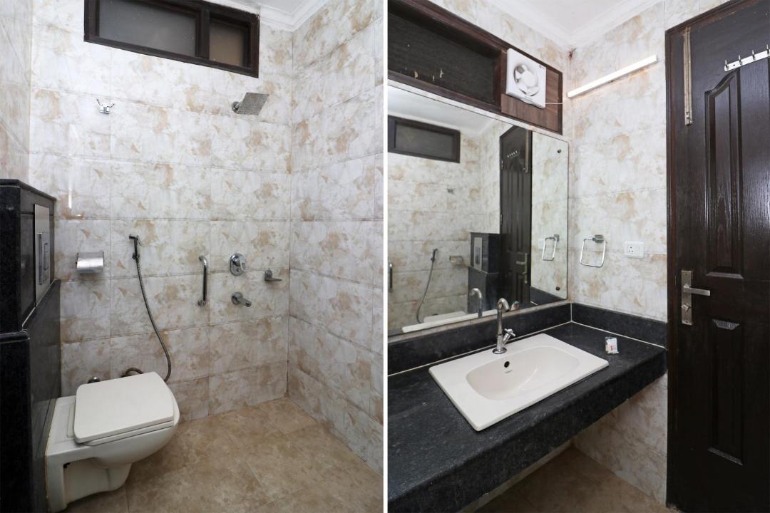 Photo of Bathroom in Mumbai