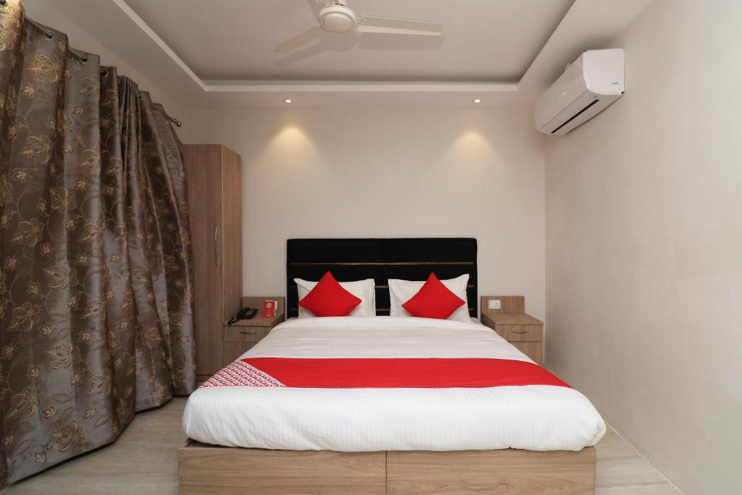 Photo of Bedroom in Mumbai