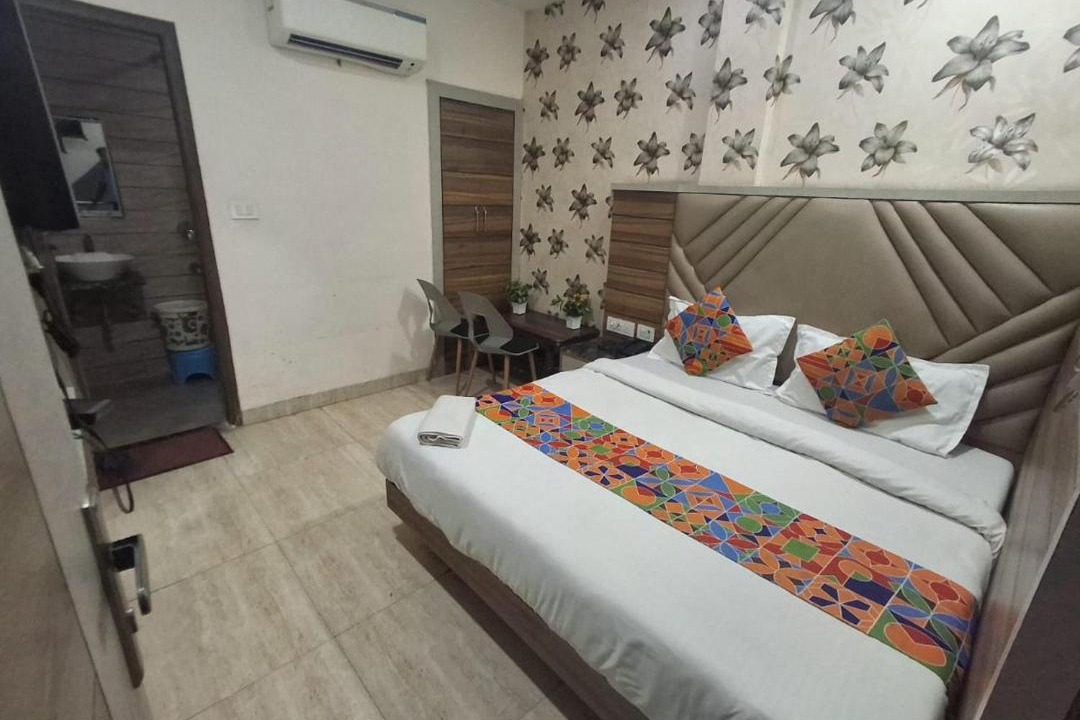 Photo of Bedroom in Paharganj