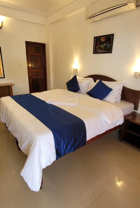 Photo of Bedroom in Kovalam