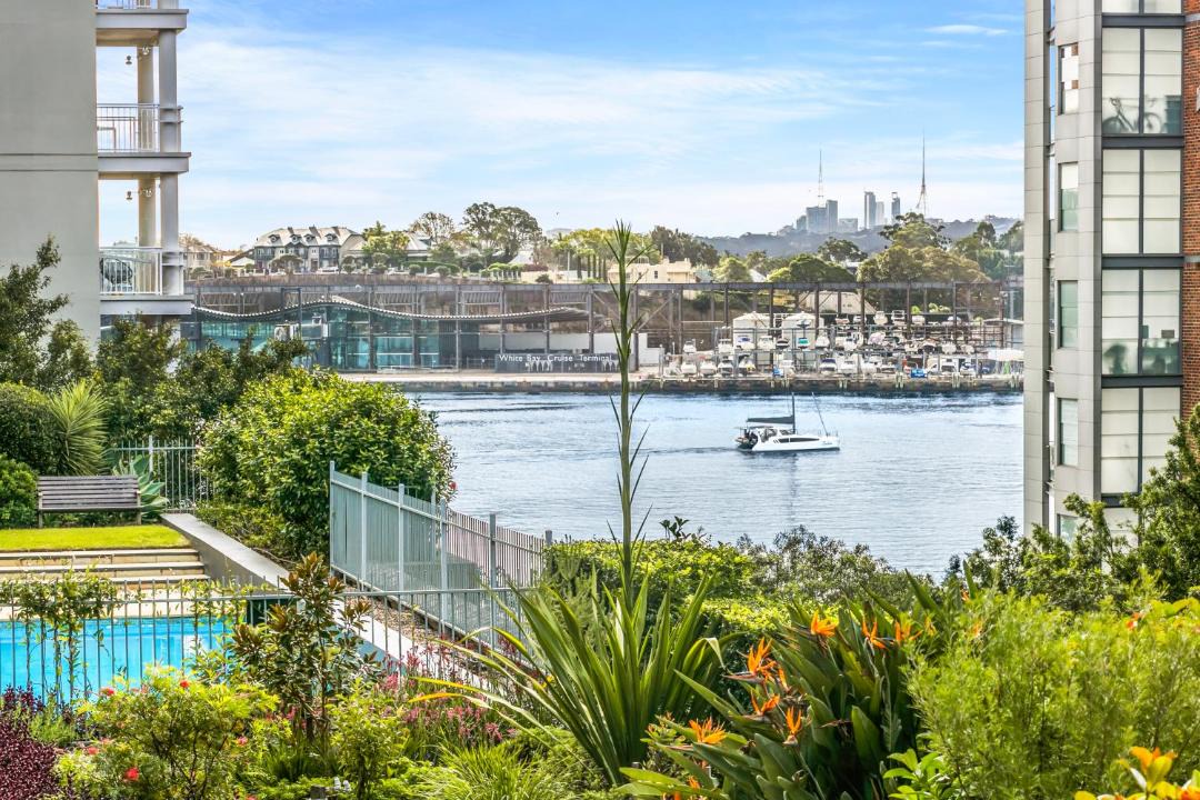 Photo of Others in Pyrmont
