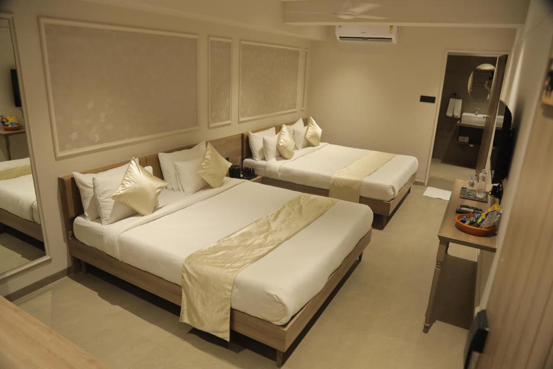 Photo of Bedroom in Surat