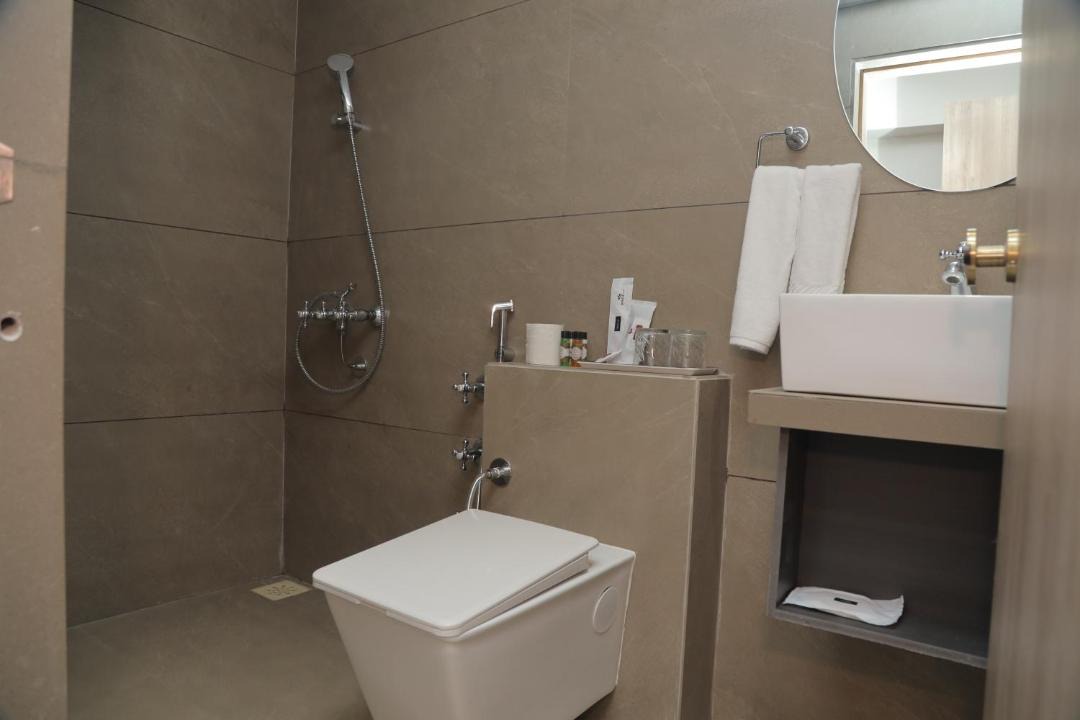 Photo of Bathroom in Surat