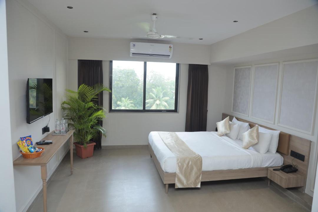 Photo of Bedroom in Surat