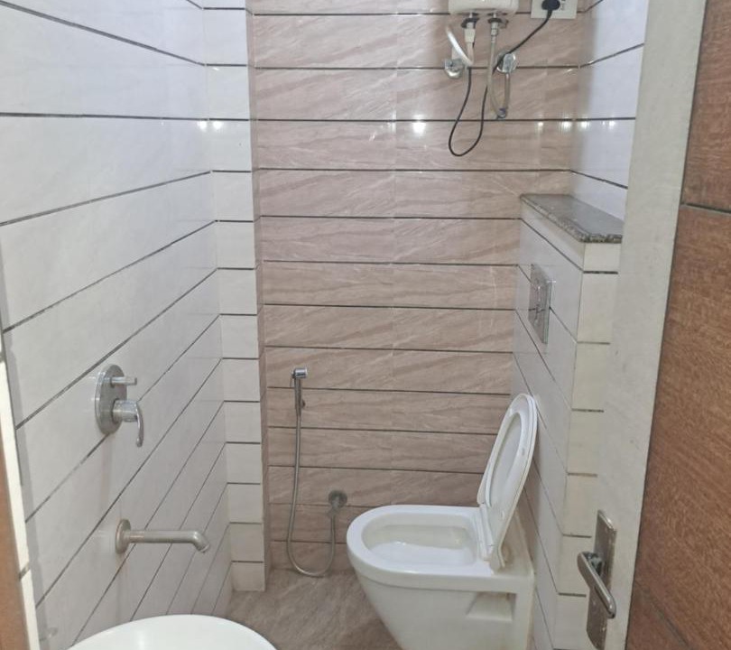 Photo of Bathroom in Paharganj