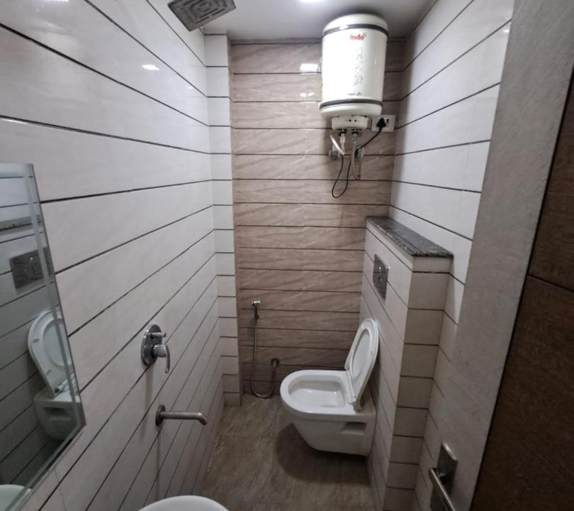 Photo of Bathroom in Paharganj